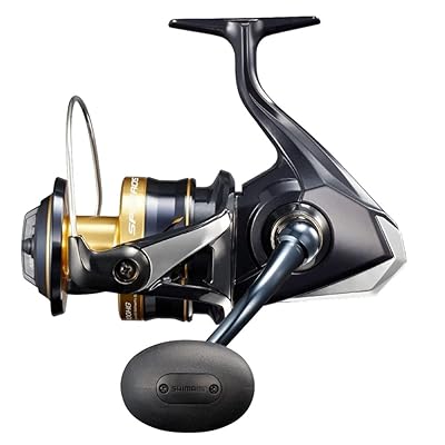 スピニングリール 21 スフェロス SW 8000PG オフショア ジギング キャスティング