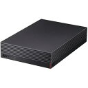 HD-EDS6U3-BE パソコン&テレビ録画用 外付けHDD 6TB メカニカルハードデイスク(2)