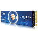 FX991 4TB M.2 SSD PCIe Gen4x4 最大転送速度 7300MB/秒(R:7300MB/s W:6200MB/s) NVMe SSD M....