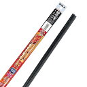 ワイパー 替えゴム 475mm 超強力シリコート 特殊シリコンゴム 1本入 呼番106 SMR475