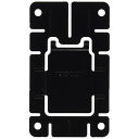 ETC本体取付ブラケット ETC車載器CY-ET926D専用 CA-FX926D(2)