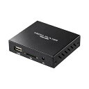 メディアプレーヤー SDカード/USBメモリ対応 HDMI/RCA出力...(2)