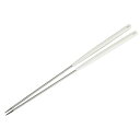 KAI 先 ステンレス 菜箸 30cm 揚げ物 便利 食洗機対応 KAI KITCHEN 日本製 DH8091
