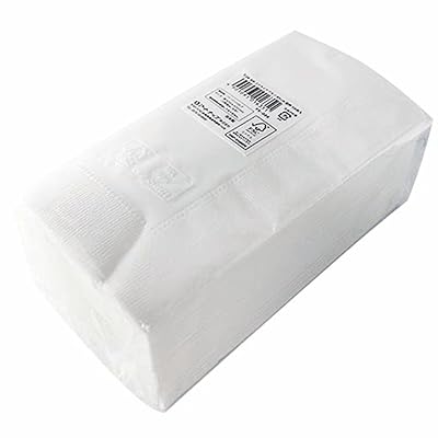 ペーパーナプキン 8つ折り 2プライ FSC 空押し 50枚入 45×45cm FS-D28F 日本製
