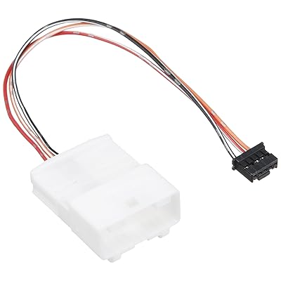 トヨタ用 ステアリングリモコン変換ケーブル20ピン KTX-Y501R