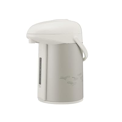 象印ガラスエアーポット マットシルバー AB-RY22-SM 2.2L