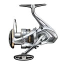 スピニングリール 23 セドナ C3000