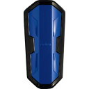 スワンセシンガードSサイズ 青黒 GG0022-BK