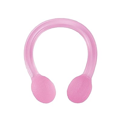 筋トレ エクササイズ ストレッチ フィットネス ストレッチチューブ ひっぱ~る ソフト Vit Fit UR-905 ピンク