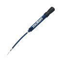 ダブルアクションハンドポンプ 空気入れ クリアブルー DHP21-CBL(4)