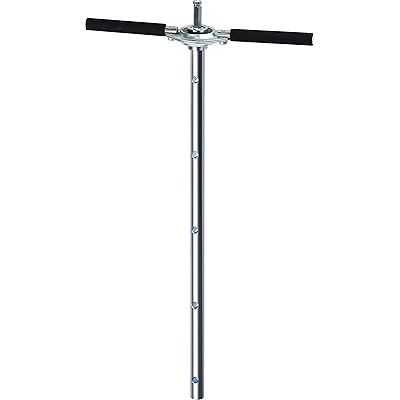 アイスドリル電動用ベアリングアダプターIV ロング PX0234L