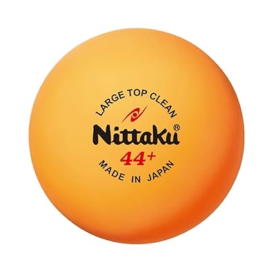 卓球 ボール NB-1662 ラージ トップ クリーン 2ダース 24個入 ワンカラーF 卓球 ボール NB-1662 ラージ トップ クリーン 2ダース 24個入 ワンカラーF