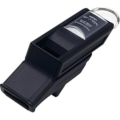 サッカー審判員用ホイッスル バルキーン RA0030-K