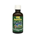 テトラ レプチゾル 50ml 亀 爬虫類の総合ビタミン補給 カメ トカゲ ヘビ カエルなどに最適 ビタミン強化配合