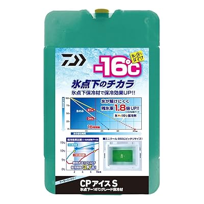 CPアイス S 925976