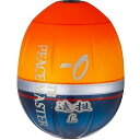 フカセウキ TGピースマスター 遠投 L 0 SO 自重:14.4g G1327-SO-シャイニングオレンジ 磯釣り