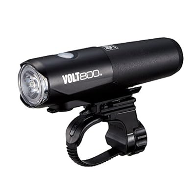 LEDヘッドライト VOLT800 HL-EL471RC USB充電式