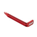 アルミスカートペグセット レッド 2000038775