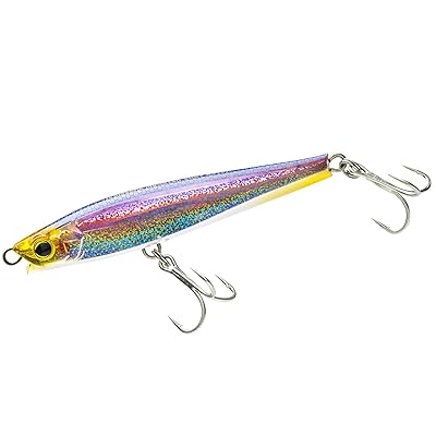 ハードコア モンスターショット (S) 95mm ケイムラカタクチ 遠投