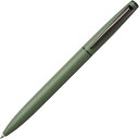 油性ボールペン ジェットストリーム 回転繰り出し式 0.5 ダークオリーブ 書きやすい SXK330005.18