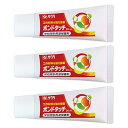接着剤 多用途 ボンドタッチ 24ml 3個 BT24ML(3)