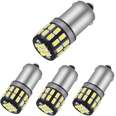 BA9S G14 T8.5 T4W LED 12-24V LED ݥ 롼 ʥС 30Ϣ3014SMD ǯ...