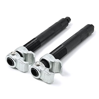 Rikopin(リコピン) 強力 スプリングコンプレッサー 洗車・工具・メンテナンス用品 ステアリング・サス..