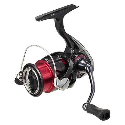 スピニングリール 24月下美人X LT2000S