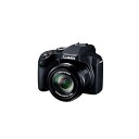 LUMIX デジタルカメラ 光学60倍 ズーム 対応 DC-FZ85D-K ブラック