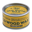 オールドウッドワックス 350ml ジャコビーン OW350001