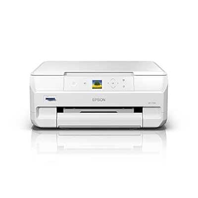 プリンター A4インクジェット複合機