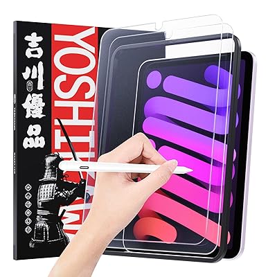 ͥʡ2祻åȡ iPad mini7 A17 Pro 7 2024 / iPad mini6  쥢饹ե  ...