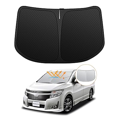 ڶǡ 륰 52 եȥ饹󥷥 3 ELGRAND H22.8- UVå  ׸Ǯ ...