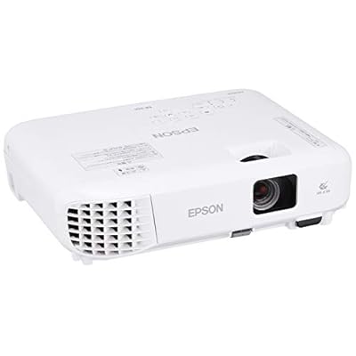 プロジェクター hdmi 液晶 3300lm XGA 2.4kg EB-E01 プロジェクター hdmi 液晶 3300lm XGA 2.4kg EB-E01
