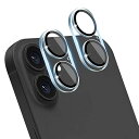 【2枚セット】 対応 iPhone 16 / iPhone 16 Plus カメラフィルム 【日本旭硝子 硬度9H】 アイフォン16 / アイフォン16Plus レンズフィルム カメラ保護フィルム いPhone16 / いPhone16Plus カメ