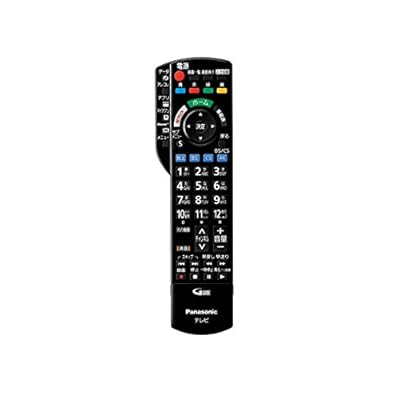 液晶テレビ リモコン N2QAYB001228 液晶テレビ リモコン N2QAYB001228