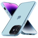 iPhone 12 /iPhone 12 Pro 用 ケース 耐衝撃 滑り止め 指紋防止 米軍MIL規格 マット仕上げ ストラップホール付き SGS 黄変防止 耐久性 カバー ワイヤレス充電対応 アイフォン いphone 12/12pro 用 6.1