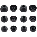 イヤーピース Ankerイヤホン用 Soundcore Life P2 Mini用イヤーピース Soundcore Life P3 用イヤーピース Life A1 /Liberty Air 2 Pro/liberty Neo 2用 イヤーピース シリ