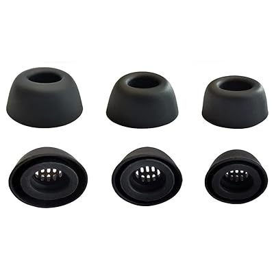 イヤーピース Soundcore Liberty 4 NCイヤホン用イヤーピース Ankerイヤホン用 Soundcoreイヤホン用Lib..