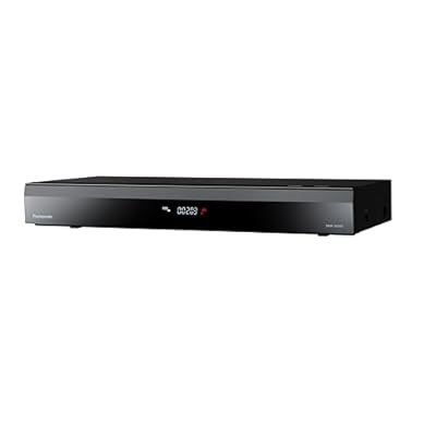 2TB 7チューナー ブルーレイレコーダー 全録 6チャンネル同時録画 どこでもディーガ対応 全自動DIGA DMR-2X203 2TB 7チューナー ブルーレイレコーダー 全録 6チャンネル同時録画 どこでもディーガ対応 全自動DIGA DMR-2X203