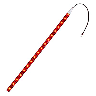 2 LEDơץ饤 12V ɿ 3å 25cm (١) ȯֿ