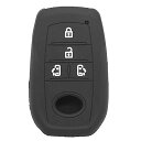 シエンタ キーカバー 4ボタン トヨタ専用設計 スマートキーケース新型 キーケース ノア 90系 新型ヴォクシー VOXY NOAH 90系 トヨタ 車用… (...
