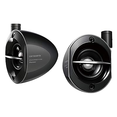 パイオニア スピーカー TS-STX510-B ブラック サテライトスピーカー カロッツェリア
