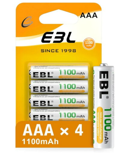 単4充電池 ニッケル水素電池 長持ち 充電式 リサイクル使用可能 1100mAh*4本パック ケース付き AAA電池 低自己放電 長期保存 単四充電池 LEDライト おもちゃに適用 1.2V トランシーバー電池 単4充電池 ニッケル水素電池 長持ち 充電式 リサイクル使用可能 1100mAh*4本パック ケース付き AAA電池 低自己放電 長期保存 単四充電池 LEDライト おもちゃに適用 1.2V トランシーバー電池