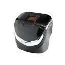 車内用品 灰皿 エアコン アッシュ ブラック/クロームメッキ PF-321