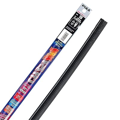 ワイパー替えゴム 305mm スーパーグラファイト グラファイトコーティングゴム 1本入 呼番1D 樹脂製ワイパー用 WRTR305