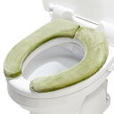 matou 吸着 べんざシート ふかふか クッション (グリーン) 洗濯OK のせるだけ