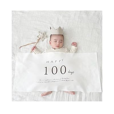 ハーフバースデー タペストリー happy birthday 壁掛け タペストリー セット 100日祝い 100日タペスト..