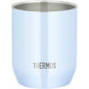 真空断熱カップ アクア 280ml JDH-280C AQ