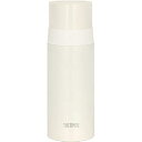 水筒 ステンレススリムボトル パールホワイト 350ml FFM-351 PRW